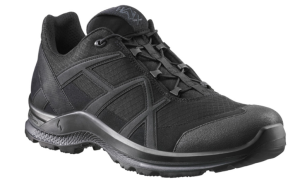 HAIX Black Eagle Athletic 2.1 T low/black UK 8.5